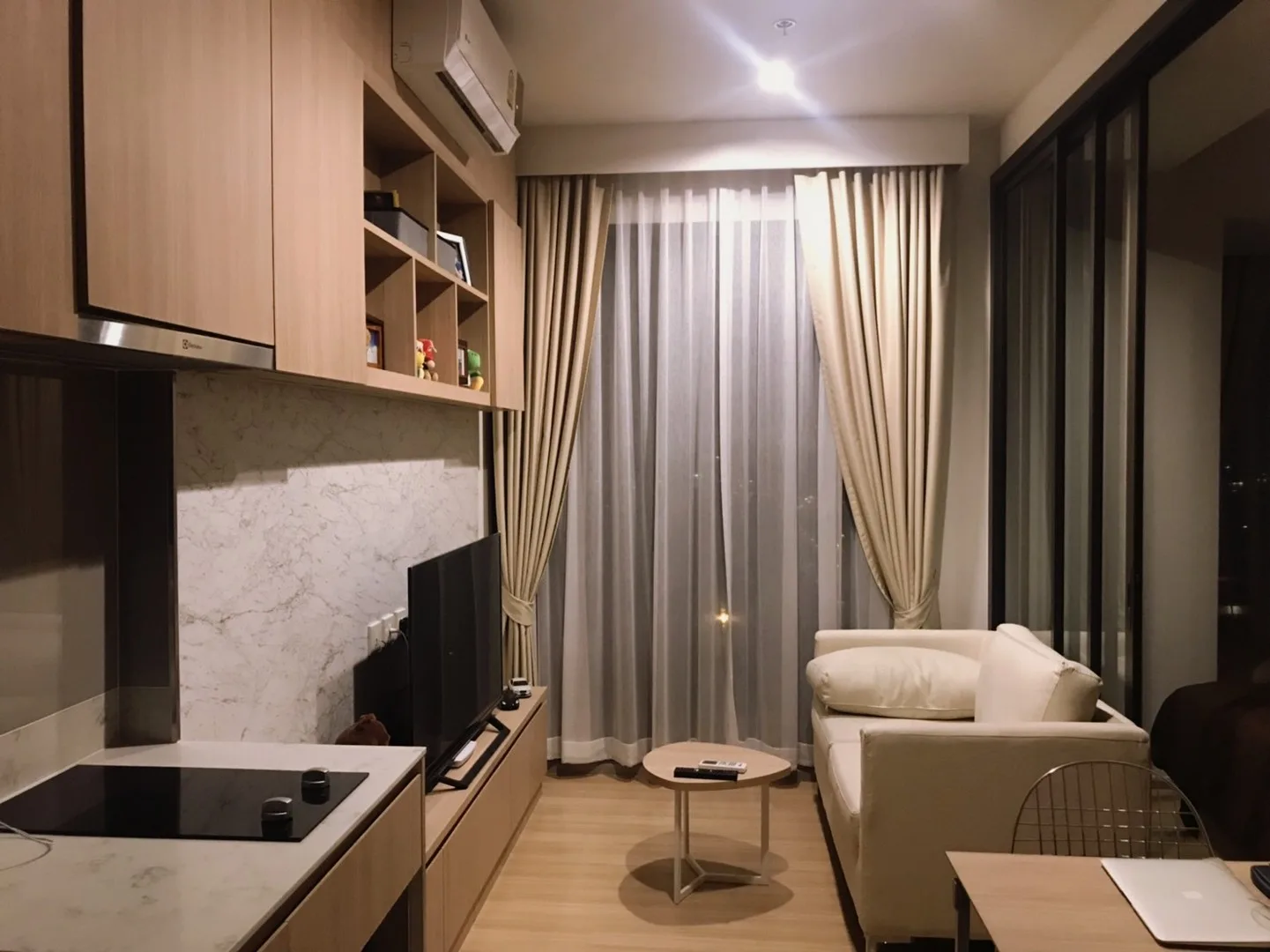 Property photos for M Jatujak
