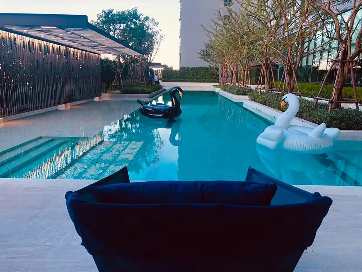 Property photos for Ideo Sukhumvit 93