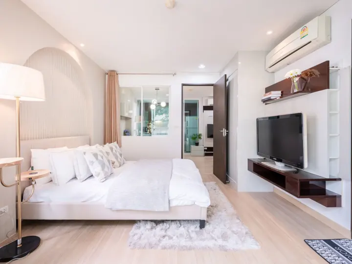 Property photos for The Address Pathumwan