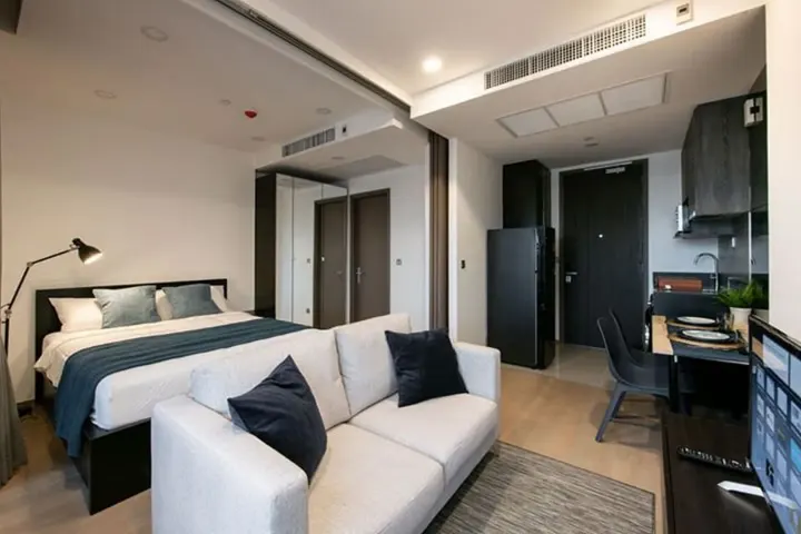 Property photos for Ashton Chula - Silom