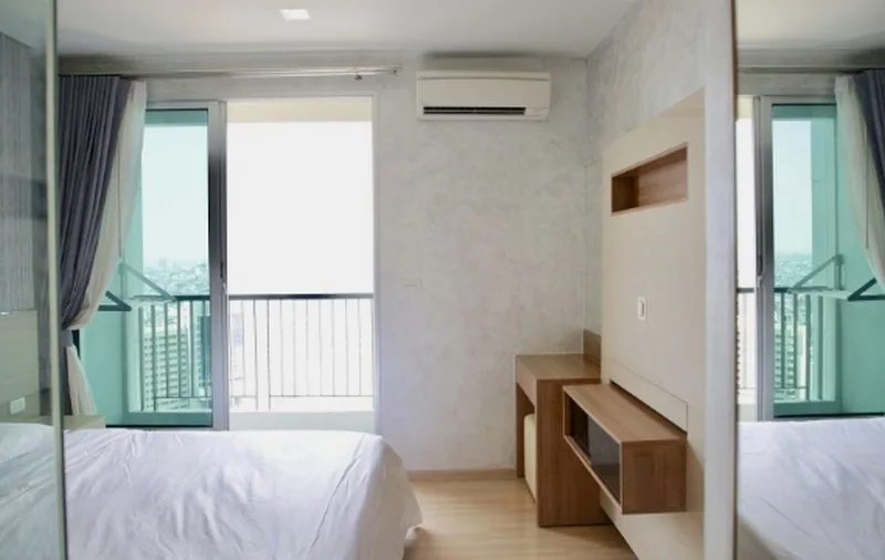 Property photos for Rhythm Sathorn