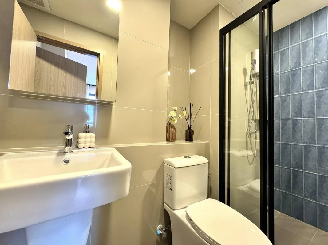 Property photos for Nia By Sansiri