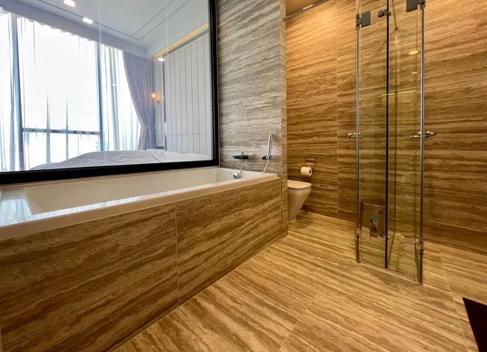 Property photos for Celes Asoke