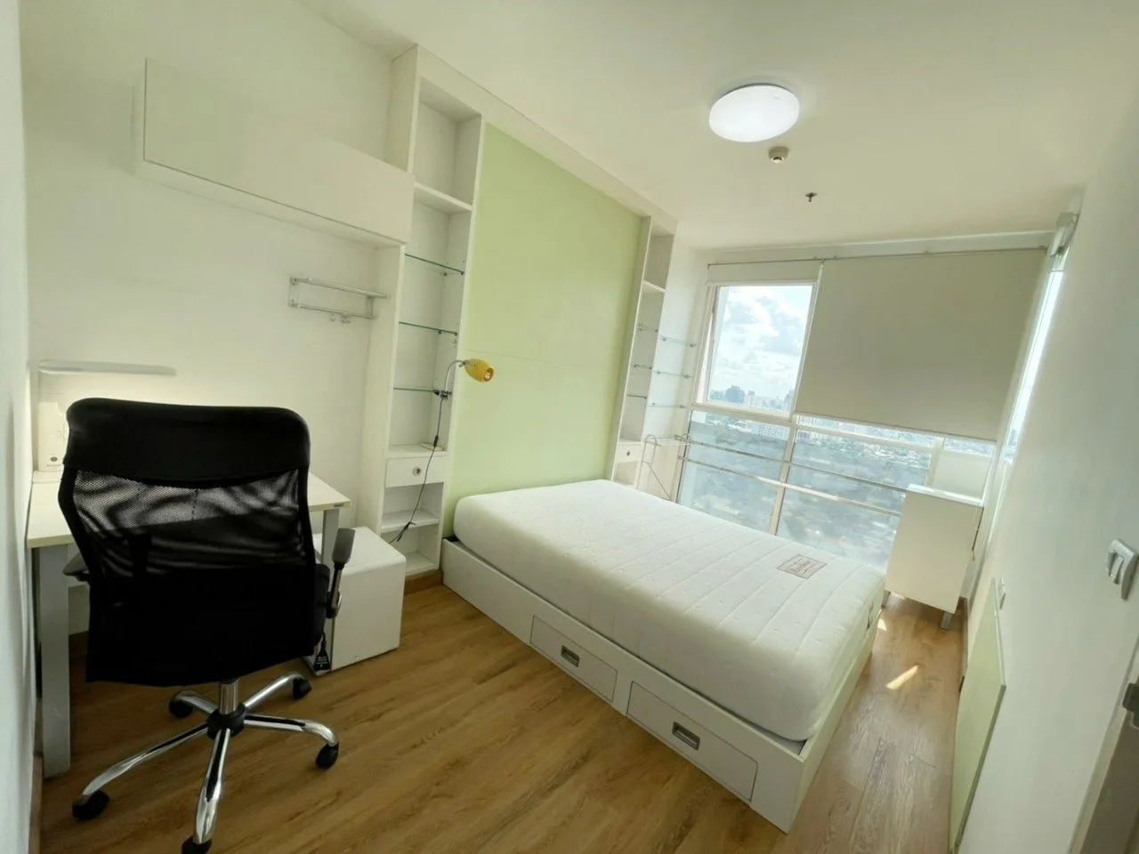 Property photos for Ideo Mix Phaholyothin