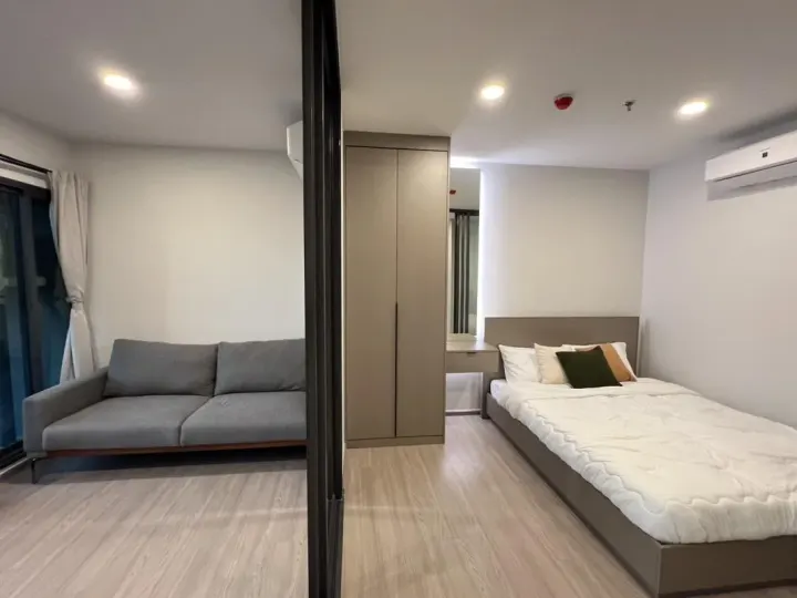 Property photos for Aspire Rama 4