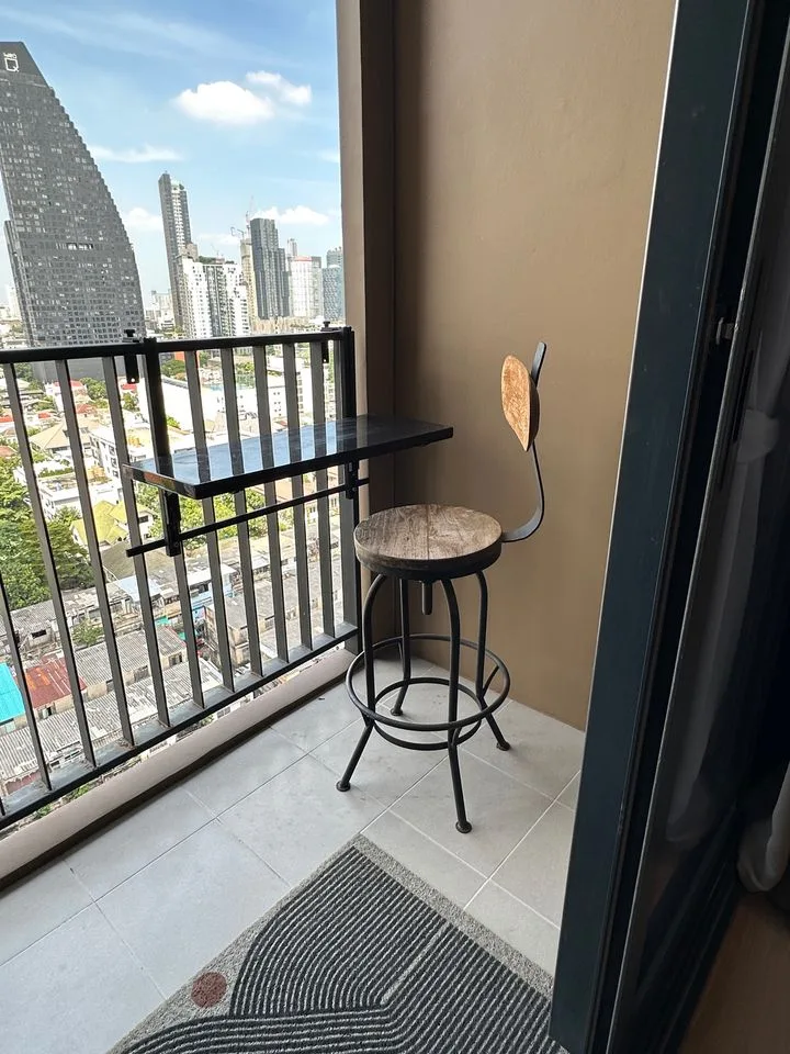 Property photos for OKA HAUS Sukhumvit 36