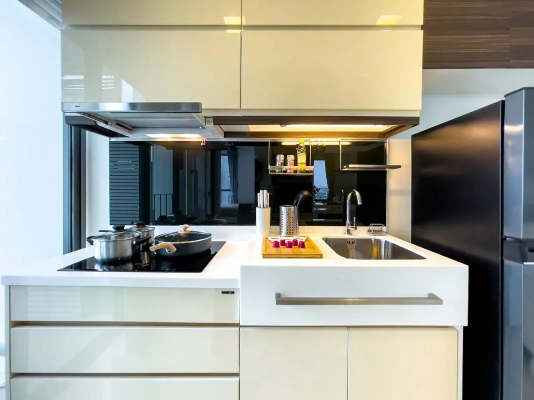 Property photos for The Room Sukhumvit 62