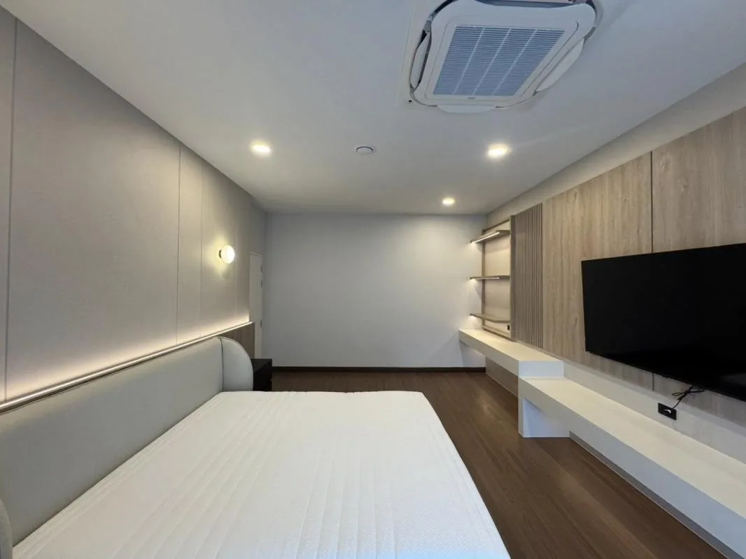 Property photos for The City Bangna