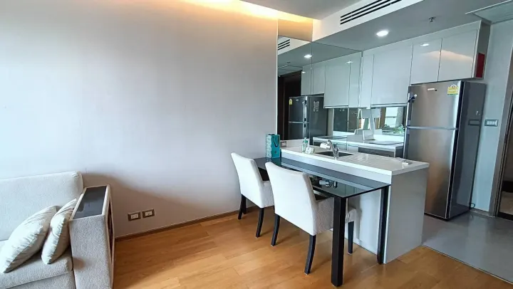 Property photos for The Address Sathorn