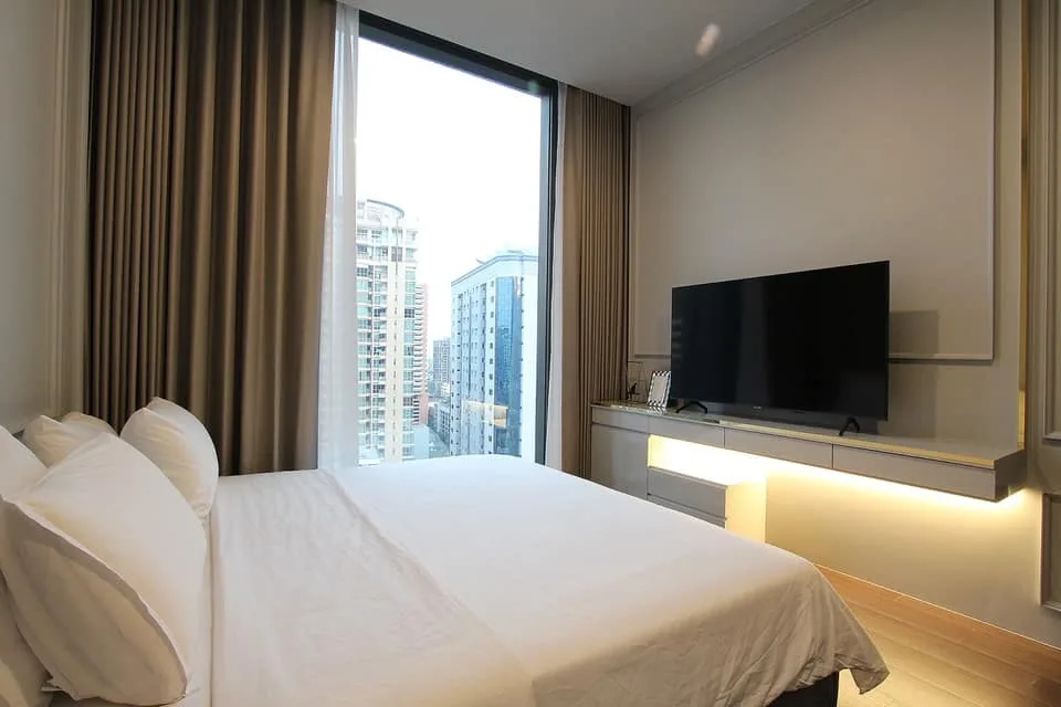 Property photos for Laviq Sukhumvit 57