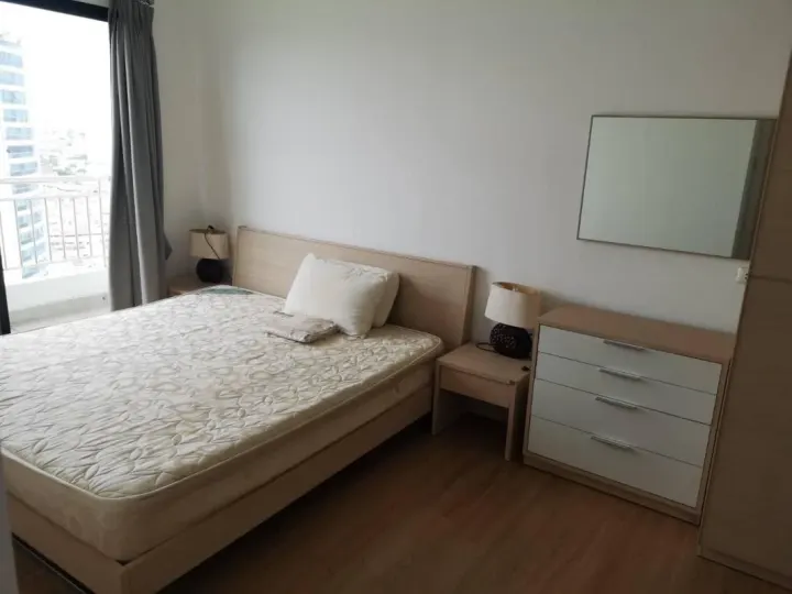 Property photos for Supalai Premier Ratchada-narathivas-sathorn