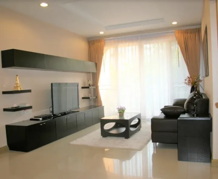 Property photos for The Rise Sukhumvit 39
