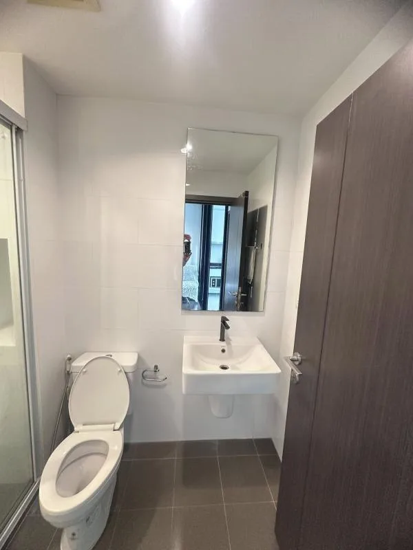 Property photos for The Base Park East Sukhumvit 77