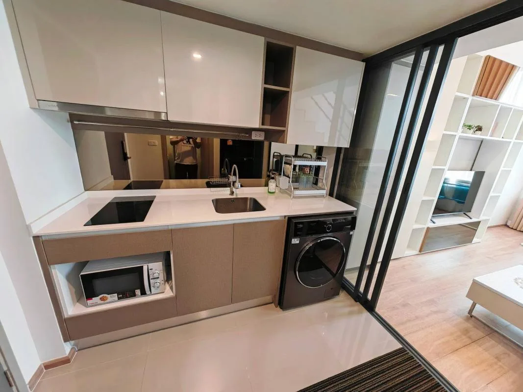 Property photos for Ideo Rama 9 - Asoke