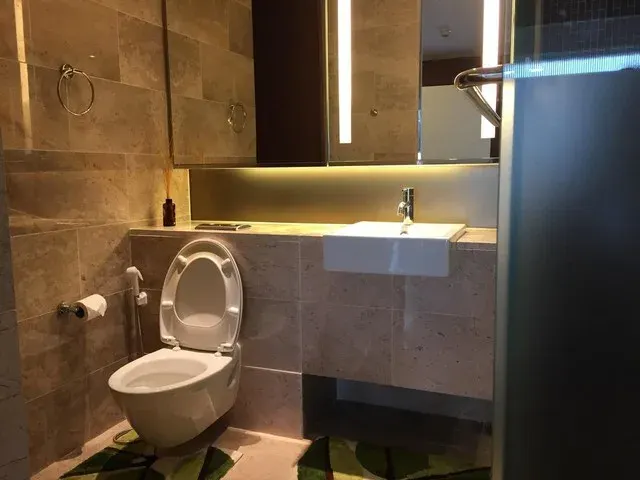Property photos for Hansar Rajdamri