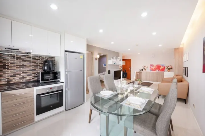 Property photos for Petch 9 Tower
