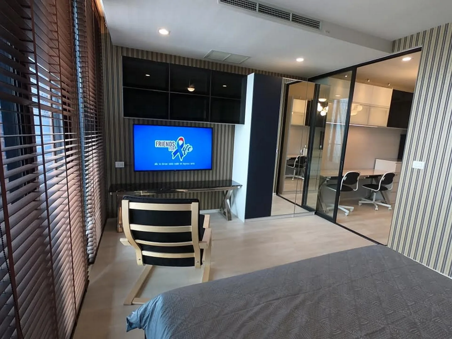 Property photos for Noble Ploenchit