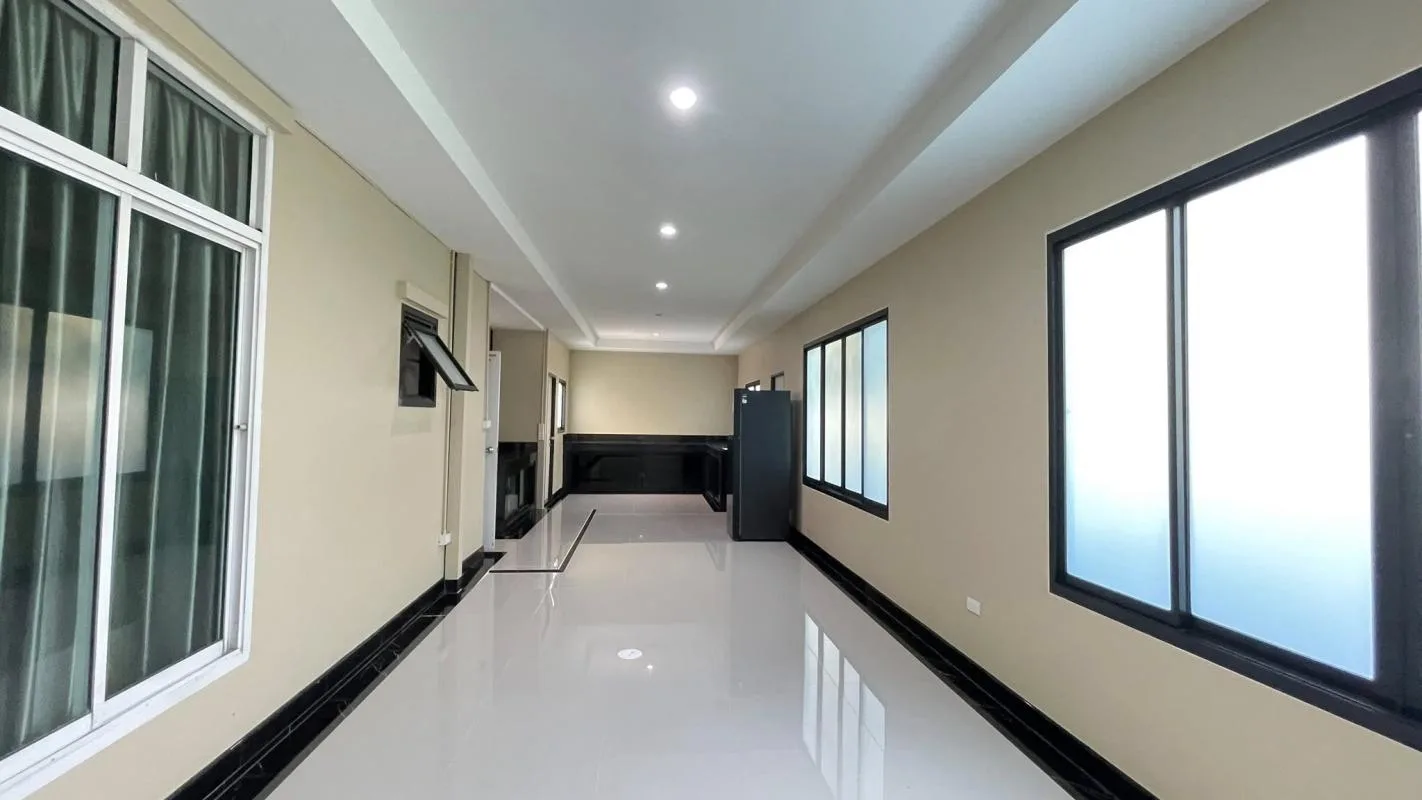 Property photos for Baan Lalin The Young-Executive