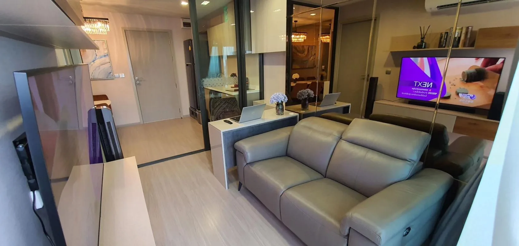 Property photos for Life Ladprao