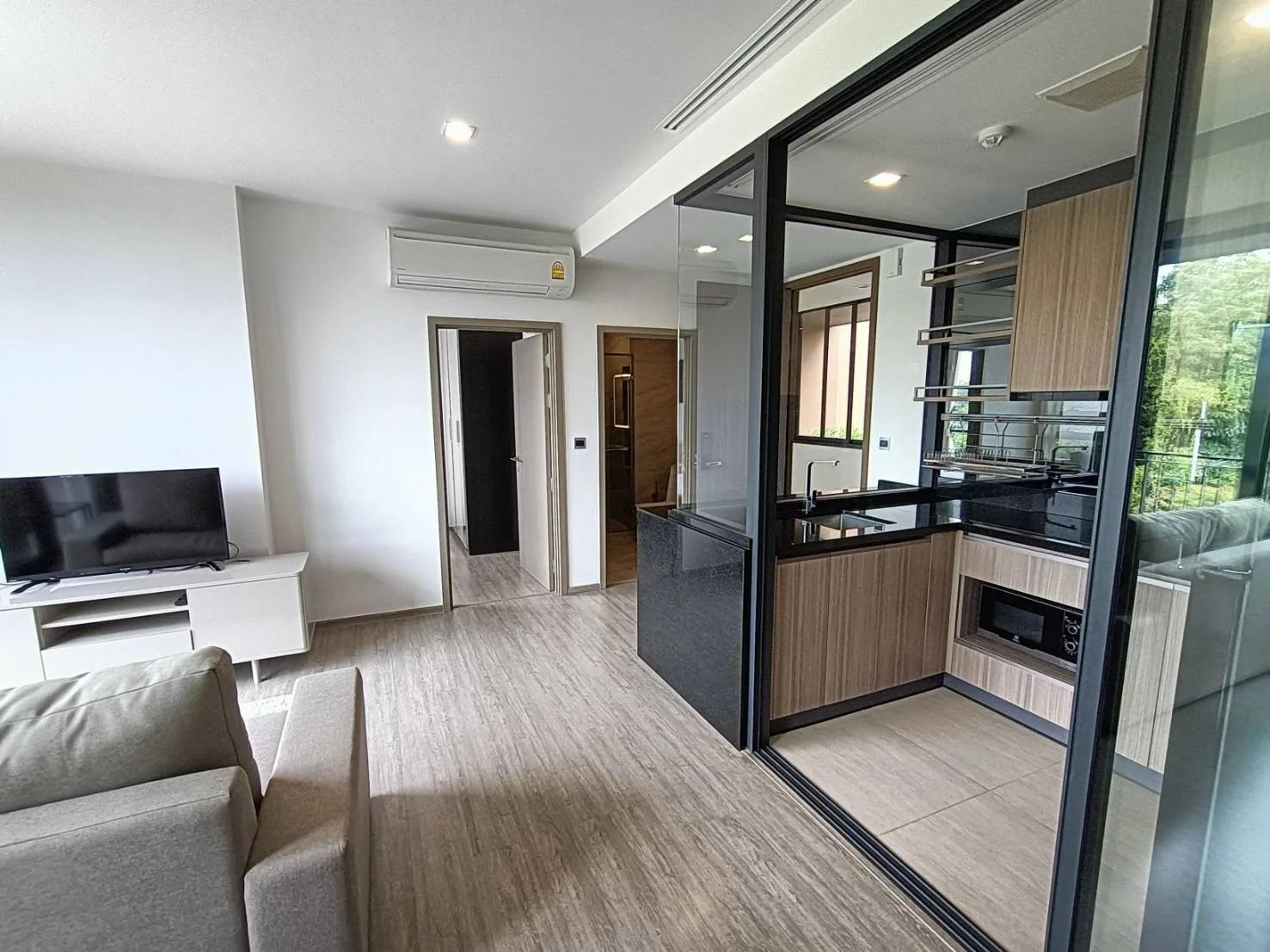 Property photos for Mori Haus