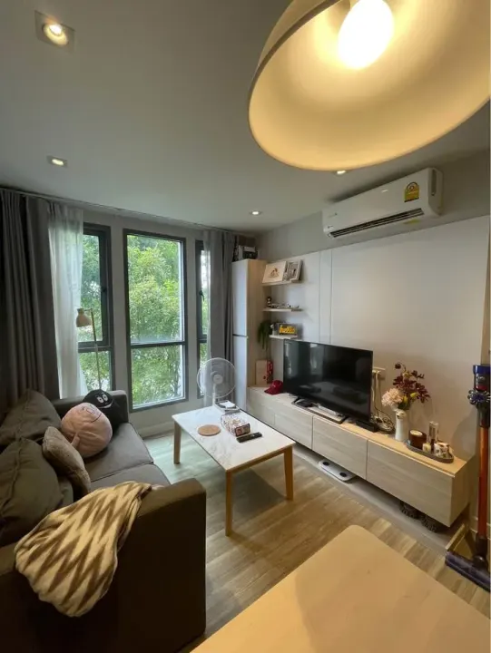 Property photos for Moniiq Condo Sukhumvit 64