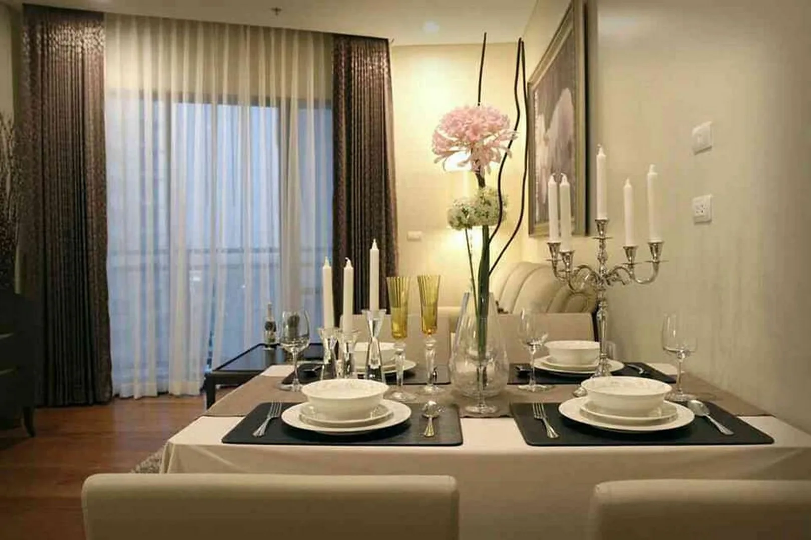 Property photos for Bright Sukhumvit 24