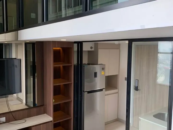 Property photos for Knightsbridge Prime Sathorn