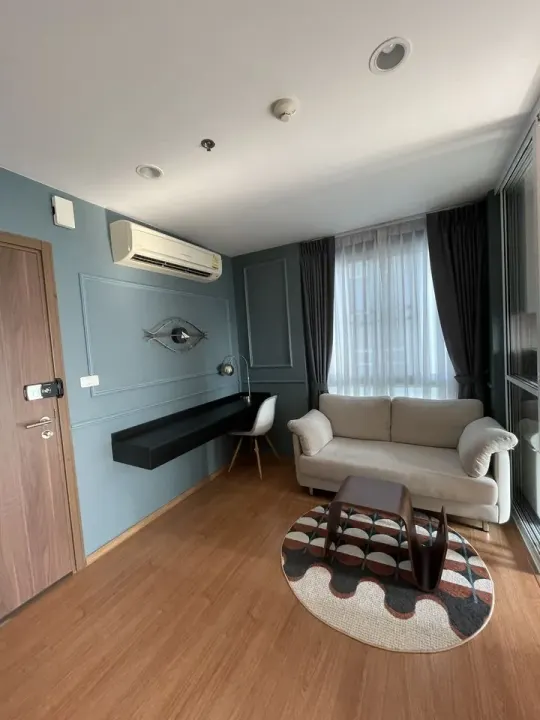 Property photos for The Base Sukhumvit 77