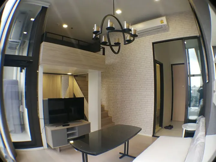 Property photos for Chewathai Residence Asoke