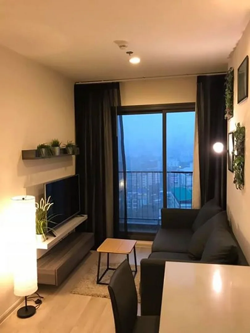 Property photos for Centric Ratchada - Huai Khwang