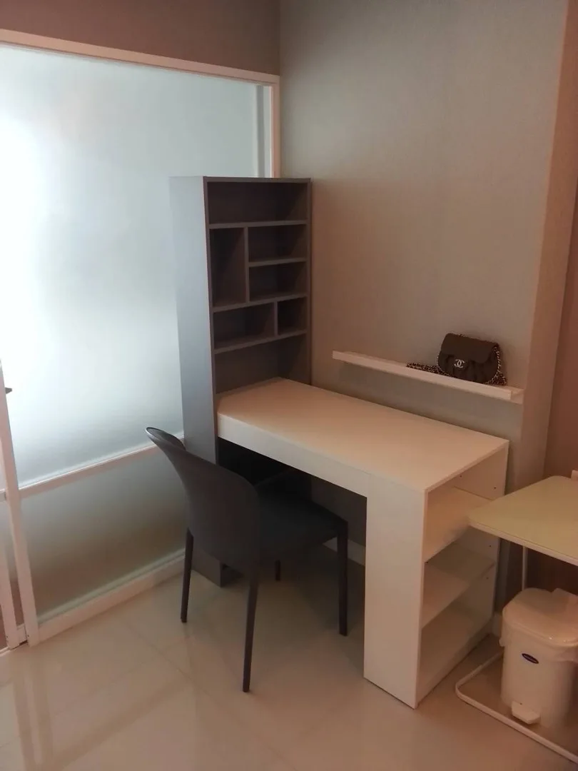 Property photos for Lumpini Place Rama IX - Ratchada