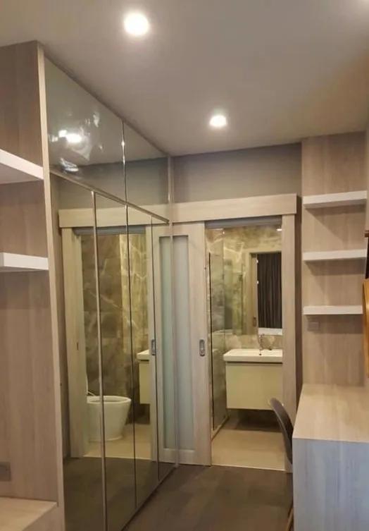 Property photos for Ideo Q Siam - Ratchathewi