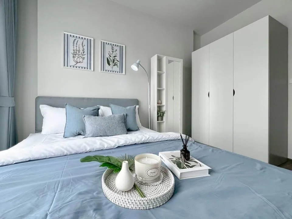Property photos for Rich Point @ Bts Wutthakat