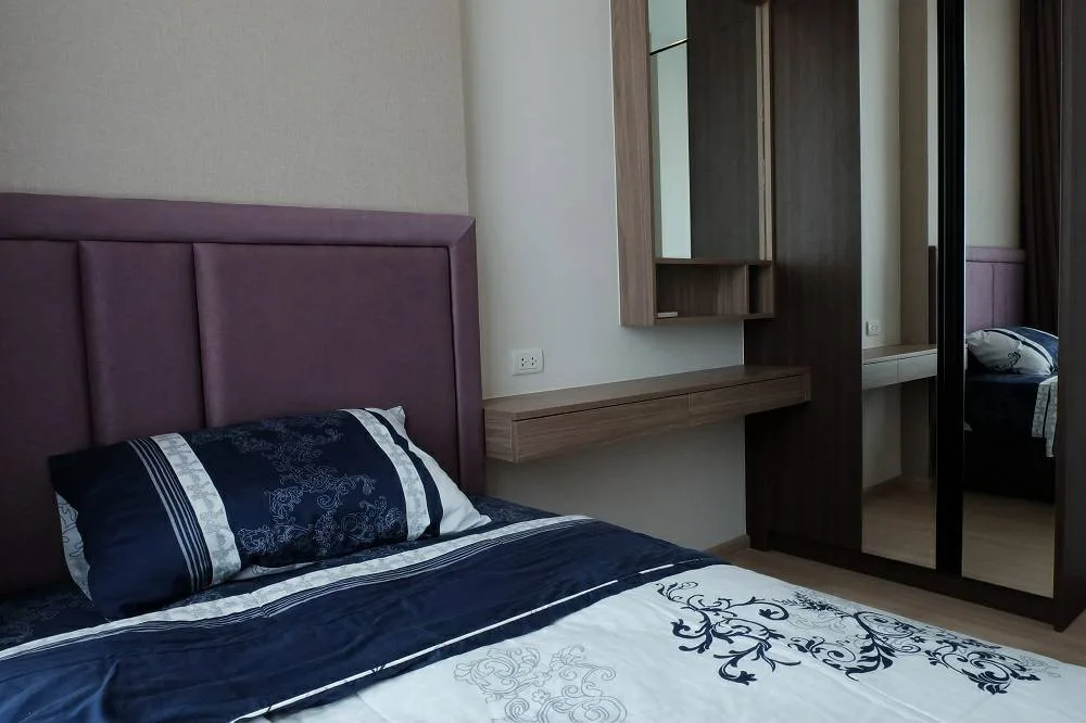 Property photos for The Capital Ekamai-Thonglor