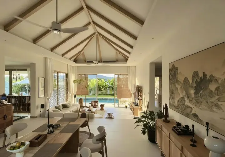 Property photos for Anchan Mountain Breeze