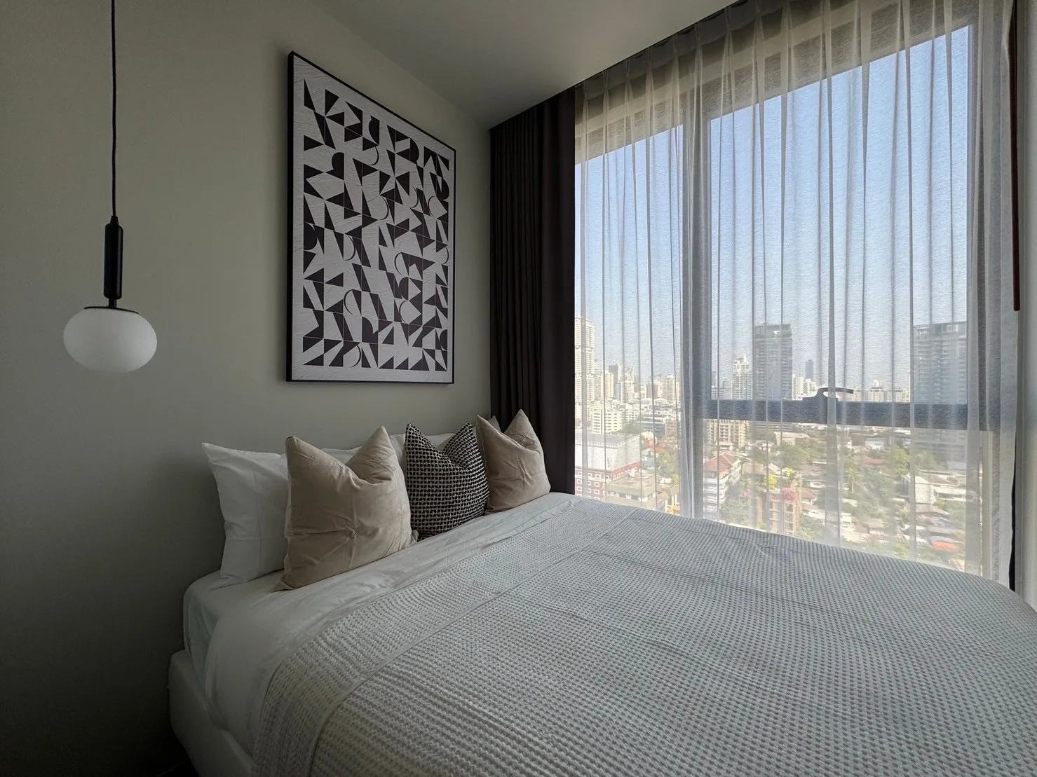 Property photos for Ideo Q Sukhumvit 36