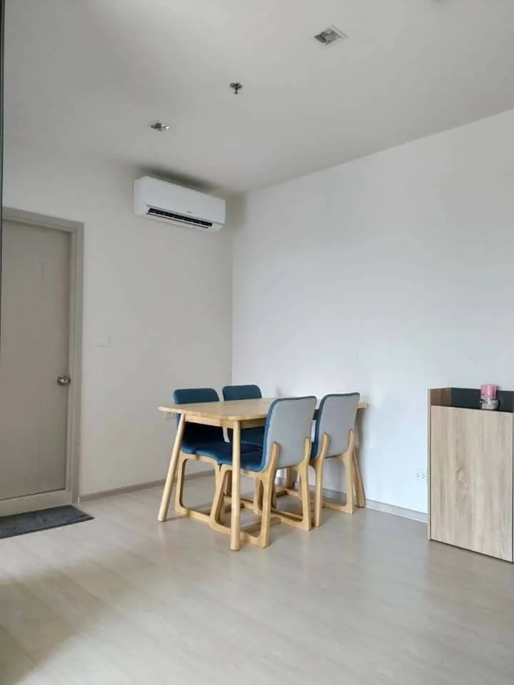 Property photos for Life Sukhumvit 48
