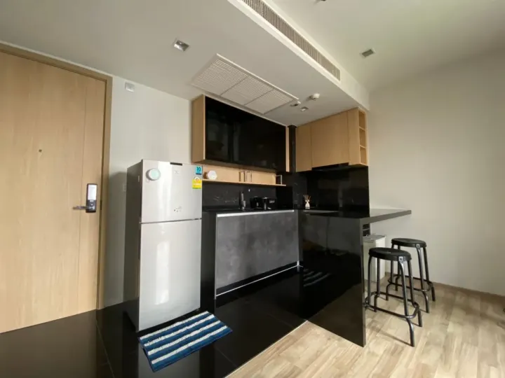 Property photos for THE LINE Jatujak - Mochit