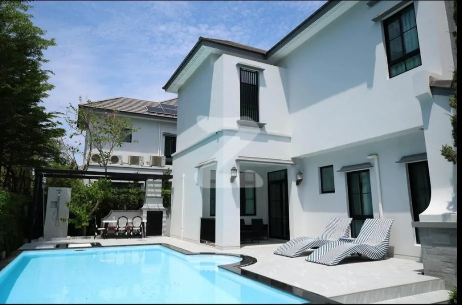Property photos for Nantawan Rama 9 New Krungthepkreetha