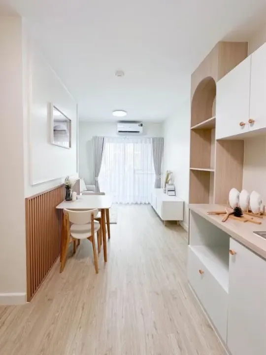 Property photos for A Space Sukhumvit 77