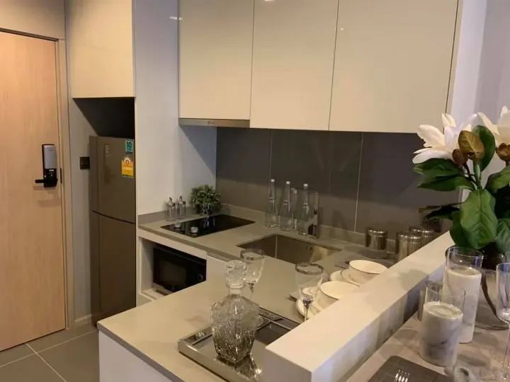 Property photos for M Thonglor 10