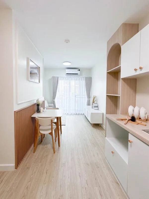 Property photos for A Space Sukhumvit 77
