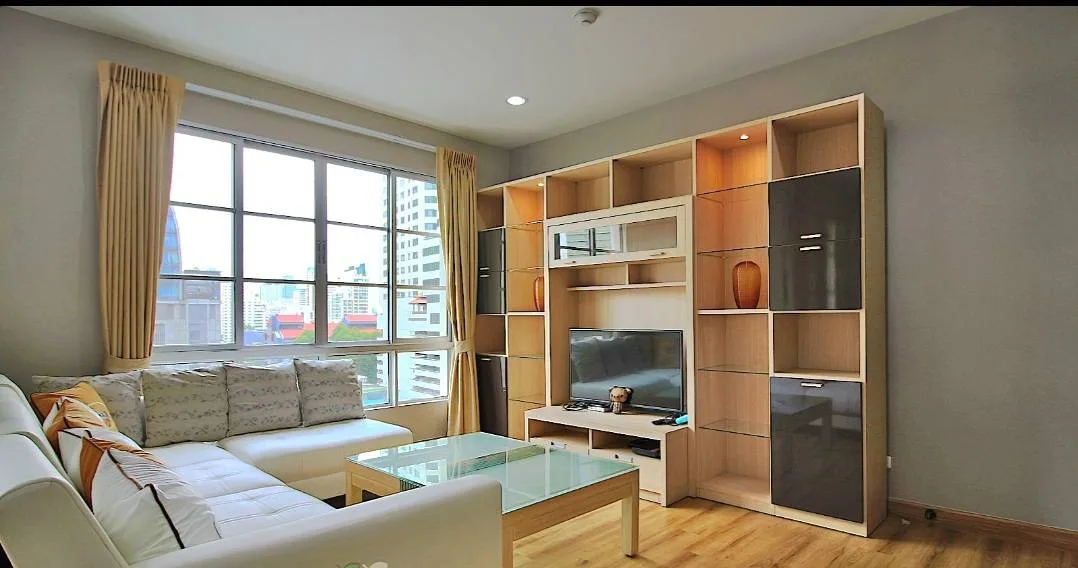Property photos for Citi Smart Sukhumvit 18