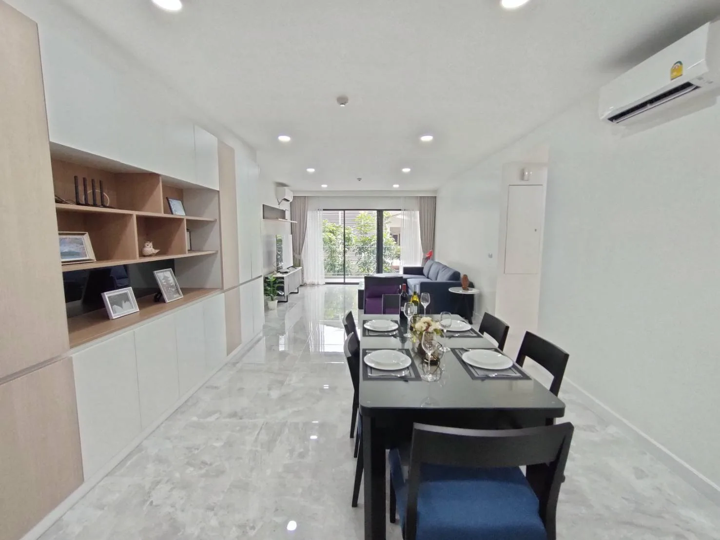 Property photos for Sylva Sukhumvit 61