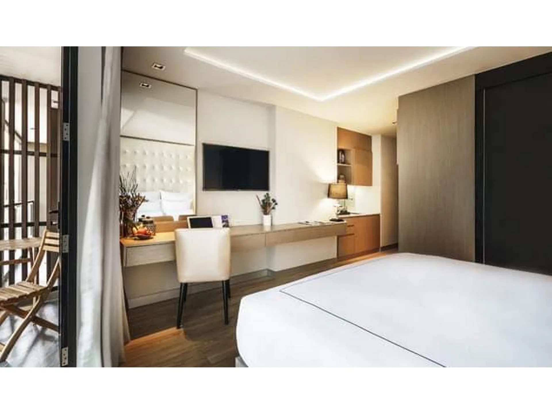 Property photos for Tastoria Sukhumvit Bangkok