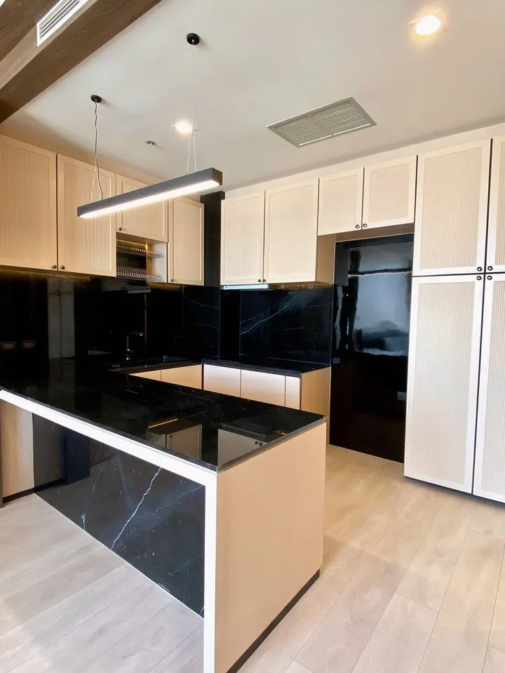 Property photos for Noble Ploenchit