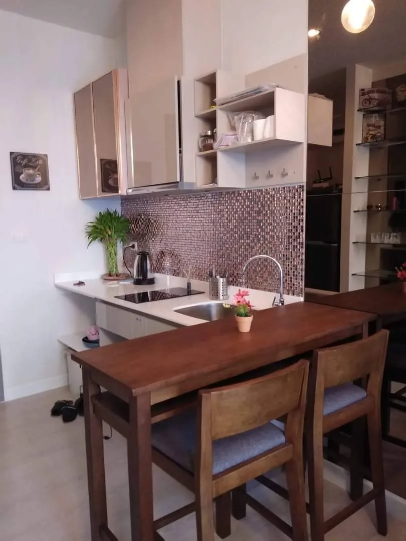 Property photos for The Niche Pride Thonglor-Phetchaburi