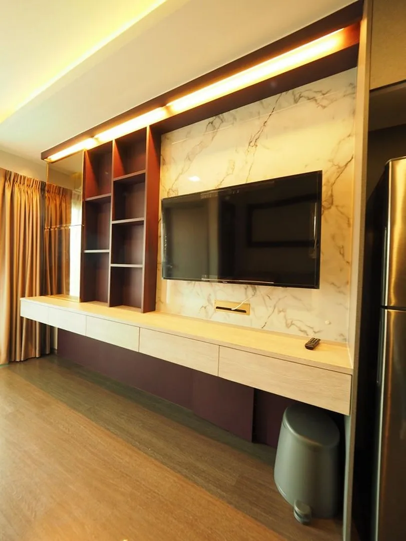 Property photos for Ideo Sukhumvit 93