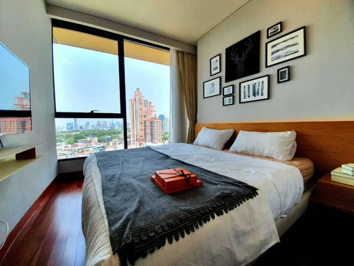 Property photos for The Lumpini 24