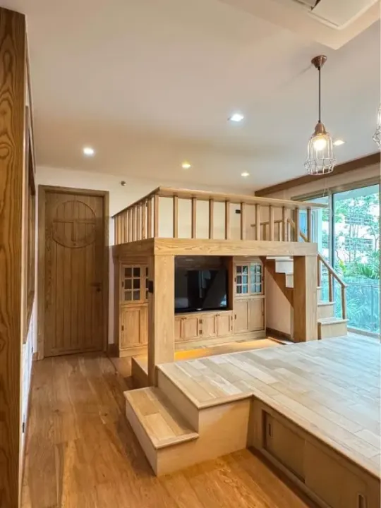 Property photos for The Legend Saladaeng